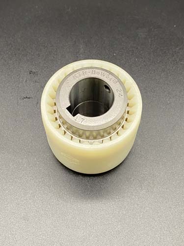 KTR聯軸器梅花型彈性對輪ROTEX24/ROTEX28電子樣本